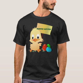 Happy Easter Shirten T-shirt