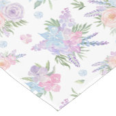 Happy Easter Short Table Runner Korte Tafelloper (Hoek)