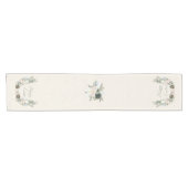 Happy Easter Short Table Runner Korte Tafelloper (Horizontaal)