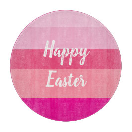 Happy Easter Snoep kleuren Snijplank