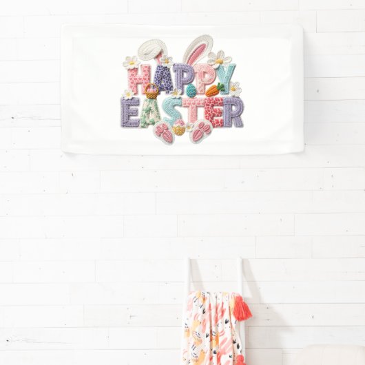 Happy Easter Spandoek (Insitu)