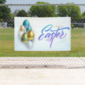 Happy Easter Spandoek (Insitu)