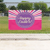 Happy Easter Spandoek (Insitu)