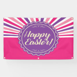 Happy Easter Spandoek