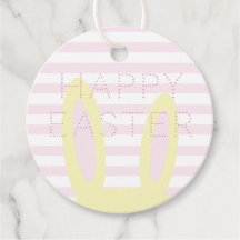 Happy Easter | Steenroze en geel tandvlees