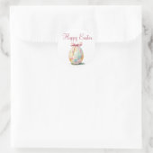 Happy Easter Sticker (Tas)