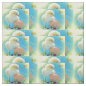 happy easter stof (Swatch)