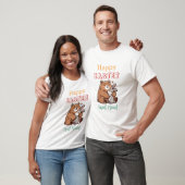 Happy Easter Sweet Friend T-shirt (Unisex)