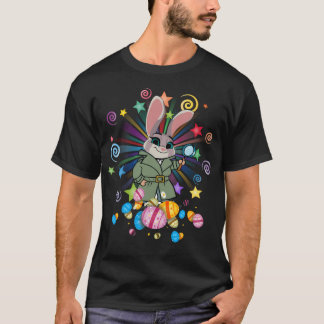 Happy Easter T-shirt