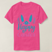 Happy Easter T-shirt (Design voorkant)