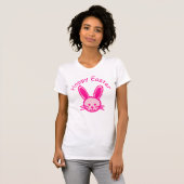 Happy Easter T-shirt (Voorkant volledig)