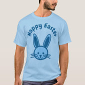 Happy Easter T-shirt (Voorkant)