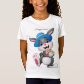 Happy Easter T-shirt (Voorkant)