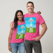 Happy Easter T-shirt (Unisex)