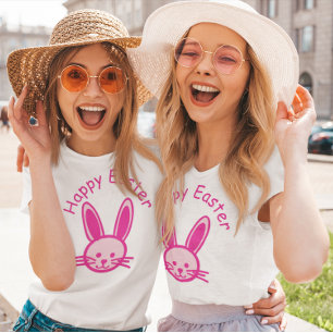 Happy Easter T-shirt