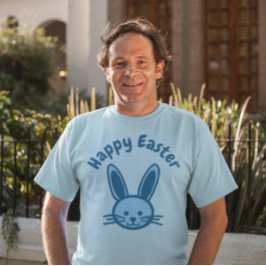 Happy Easter T-shirt