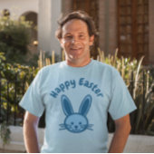 Happy Easter T-shirt