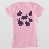 Happy Easter T-shirt