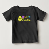 Happy Easter T-Shirt (Voorkant)