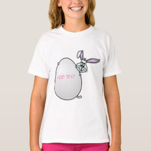 Happy Easter T-shirt