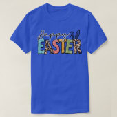Happy Easter T-shirt (Design voorkant)