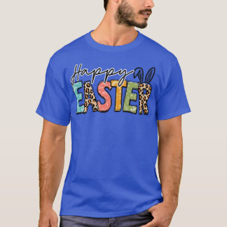Happy Easter T-shirt