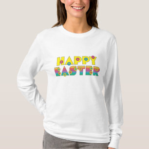 Happy Easter T-shirt