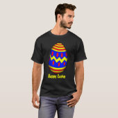 Happy Easter T-shirt (Voorkant volledig)