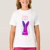 Happy Easter T-Shirt (Voorkant)