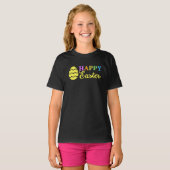 Happy Easter T-Shirt (Voorkant volledig)