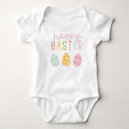 Happy Easter T-Shirt Baby-pak