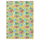 Happy Easter Tafelkleed (Voorkant)