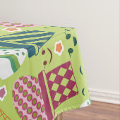 Happy Easter Tafelkleed (Voorbeeld)