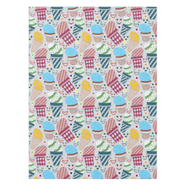 Happy Easter Tafelkleed