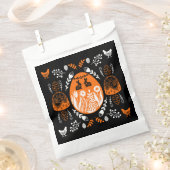 Happy Easter Time Holiday Gift Bedankzakje (Geknipt)