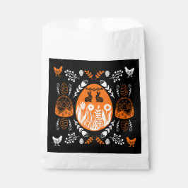 Happy Easter Time Holiday Gift Bedankzakje