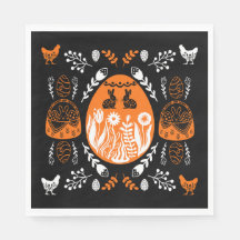 Happy Easter Time Holiday Gift