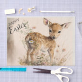 Happy Easter Tissuepapier (Craft)