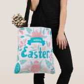 Happy Easter Tote Bag (Dichtbij)