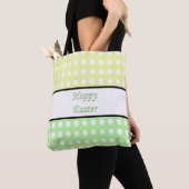 Happy Easter Tote Bag (Dichtbij)