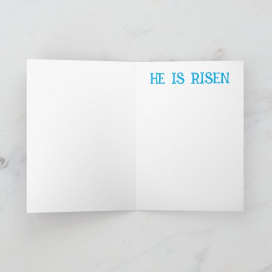 Happy easter  turtles kaart (Binnen)