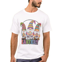 Happy Easter van de Gnome Squad - Grappig Pasen