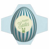 Happy Easter Voetbal (Enkel)