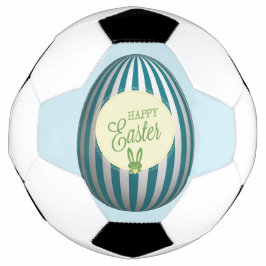 Happy Easter Voetbal
