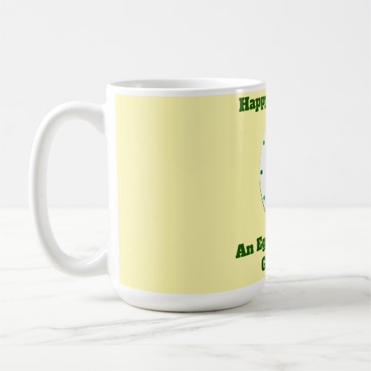 Happy Easter Vriendin Mok (Links)