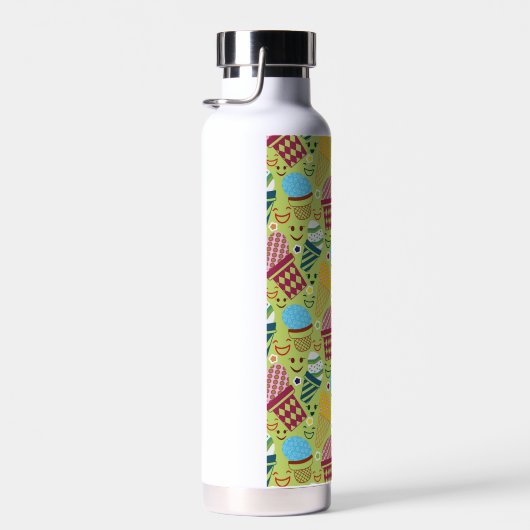 Happy Easter Waterfles (Rechts)