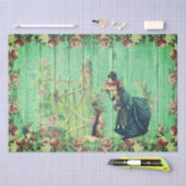 Happy Easter -weefselpapier Tissuepapier (Craft)