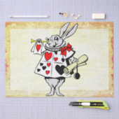 Happy Easter -weefselpapier Tissuepapier (Craft)