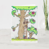 HAPPY EASTER wenskaart door Nicole Janes Feestdagen Kaart (Voorkant)