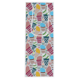 Happy Easter Wijn Cadeautas